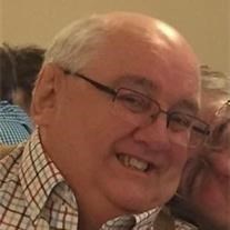 Obituary of Larry Poling
