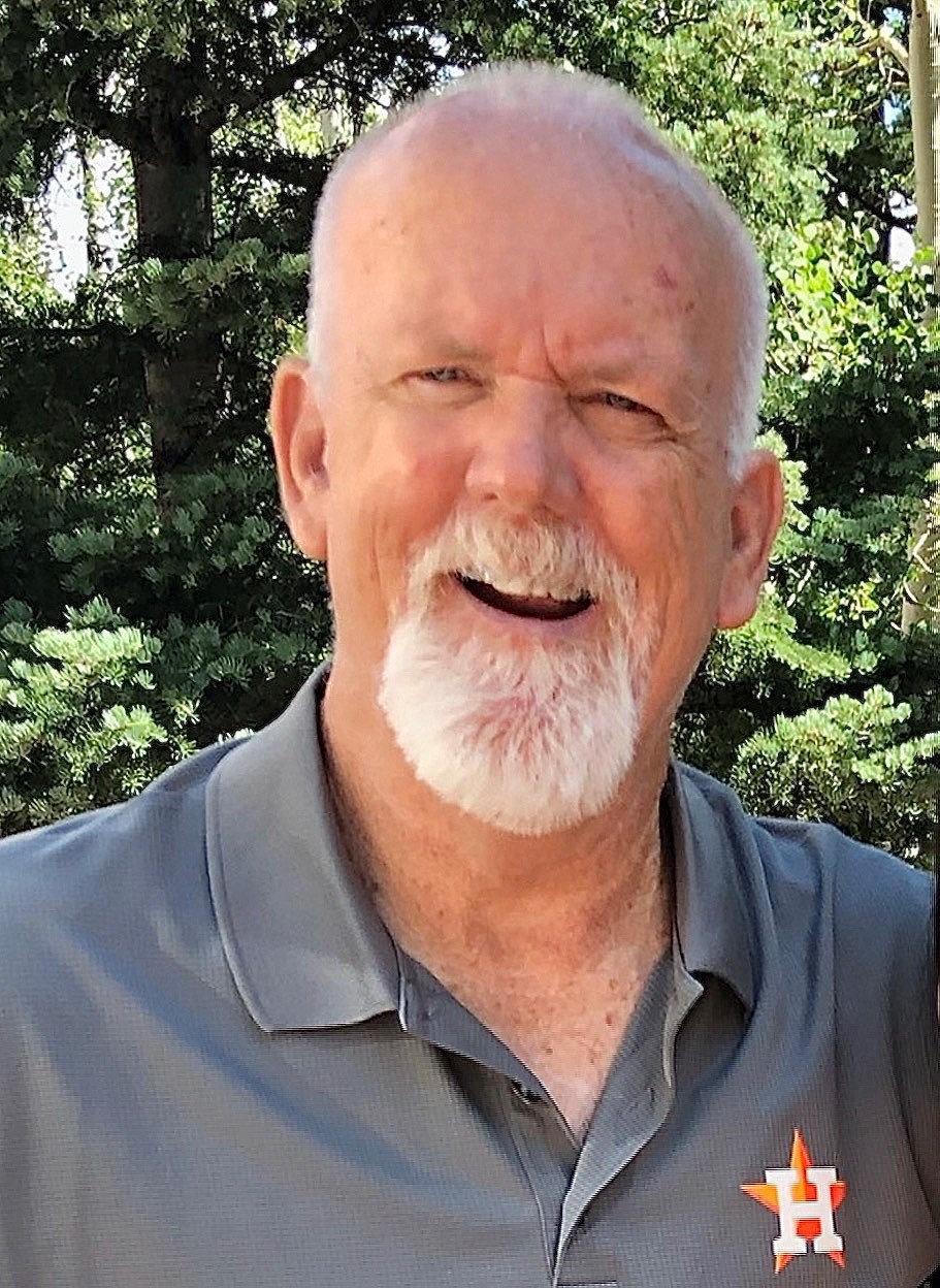 Obituary of Michael Andrew McGinn