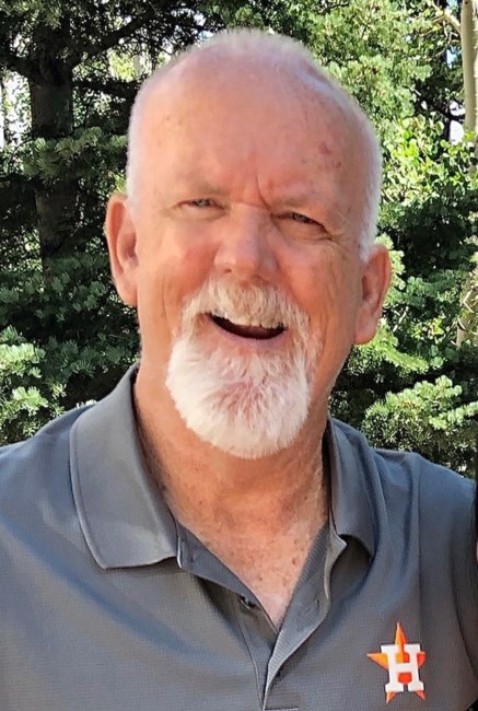 Obituary of Michael Andrew McGinn