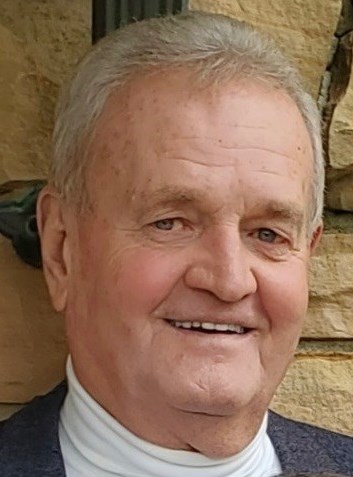 Obituary of John Charles Olmstead