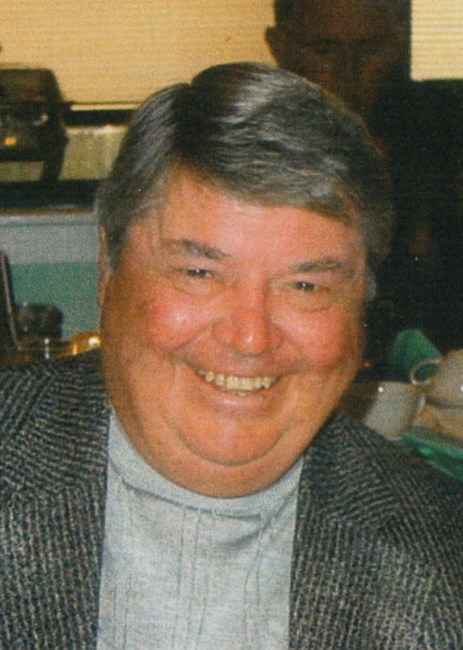 Obituary of Thomas Winthrop Mack