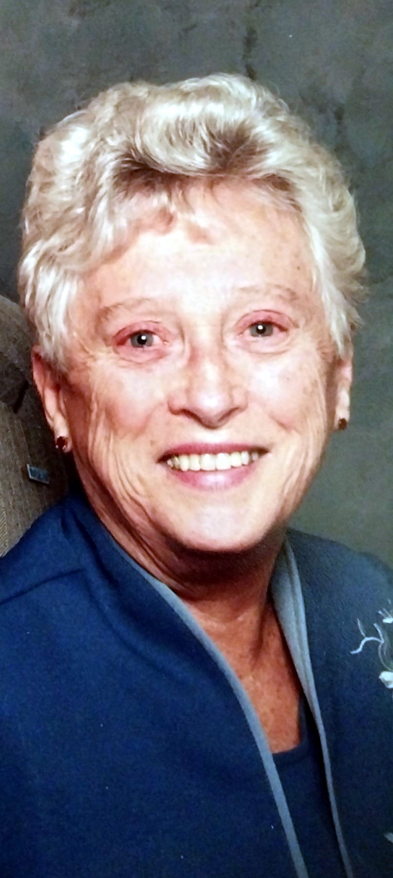 Margaret Goheen Obituary Culpeper, VA