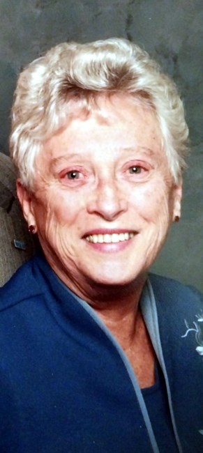 Avis de décès de Margaret Frances Goheen