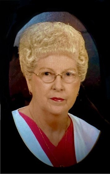 Obituary of Miriam Hodnett