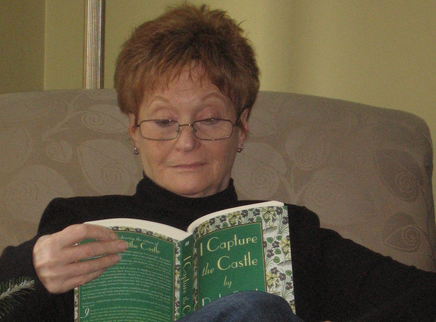 Obituary of Regina Marie Brennan