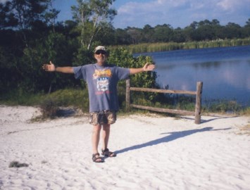 Obituary of James T. Palmer