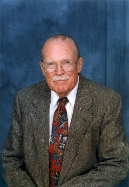 Obituary of Dr. Henry Charles McQuaide Jr.