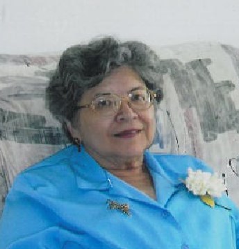 Obituary of Myrna I. Rivera
