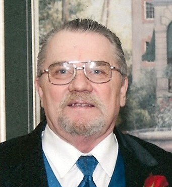 Obituary of Donald Button Holmes Jr.