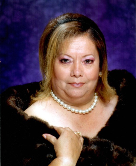 Obituary of Carmen Josephine Hernandez