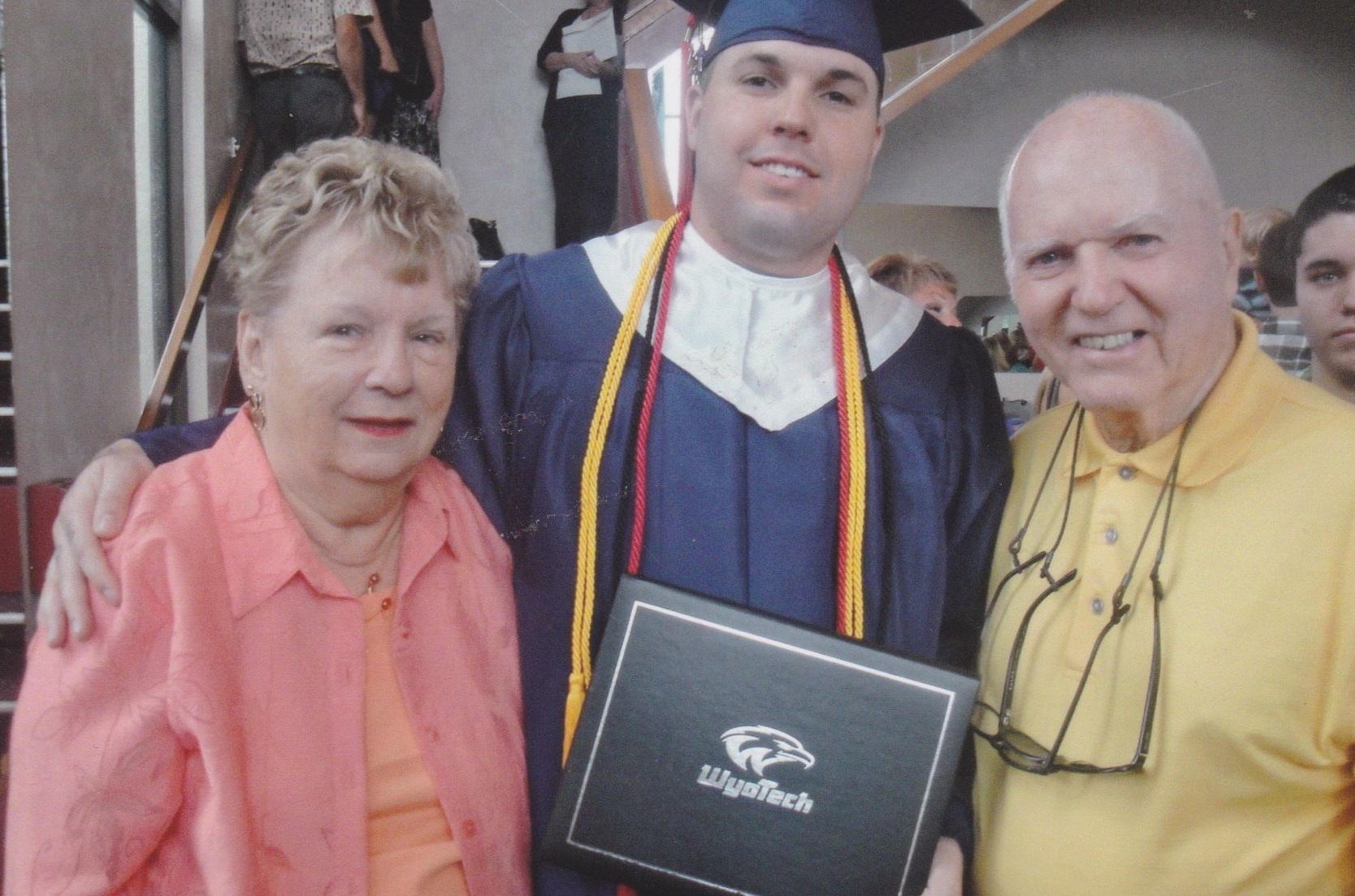 Obituary of William A. Bowling, Jr.