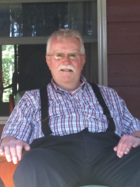 Obituary of Thomas Bradfield Johns