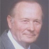 Obituary of Stefan Wojcik