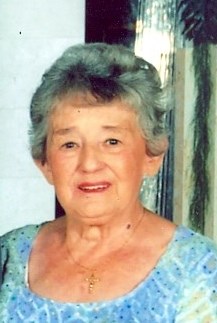 Obituary of Dolores Hennessey
