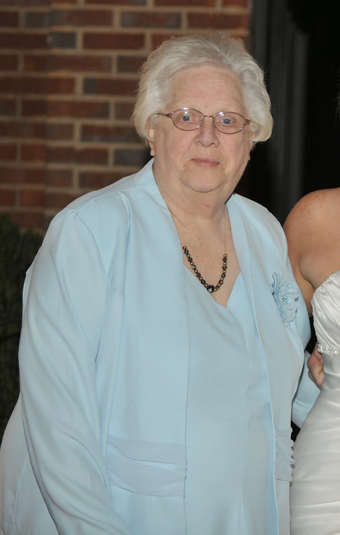 Obituary of Maureen Todd