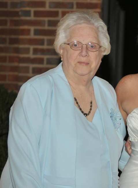 Obituary of Maureen Todd