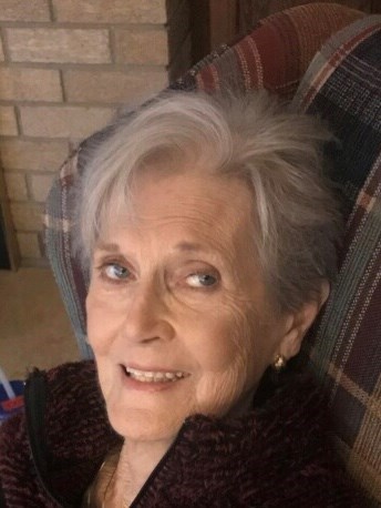 Obituary of Patricia Ann Hoefflin