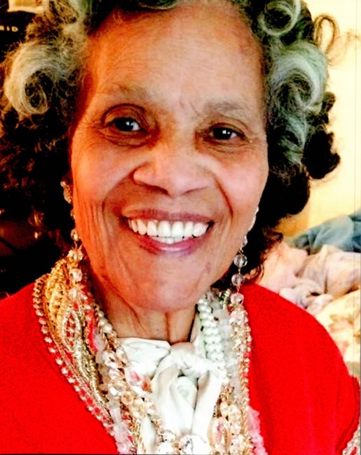 Obituary of Janetta May Thompson