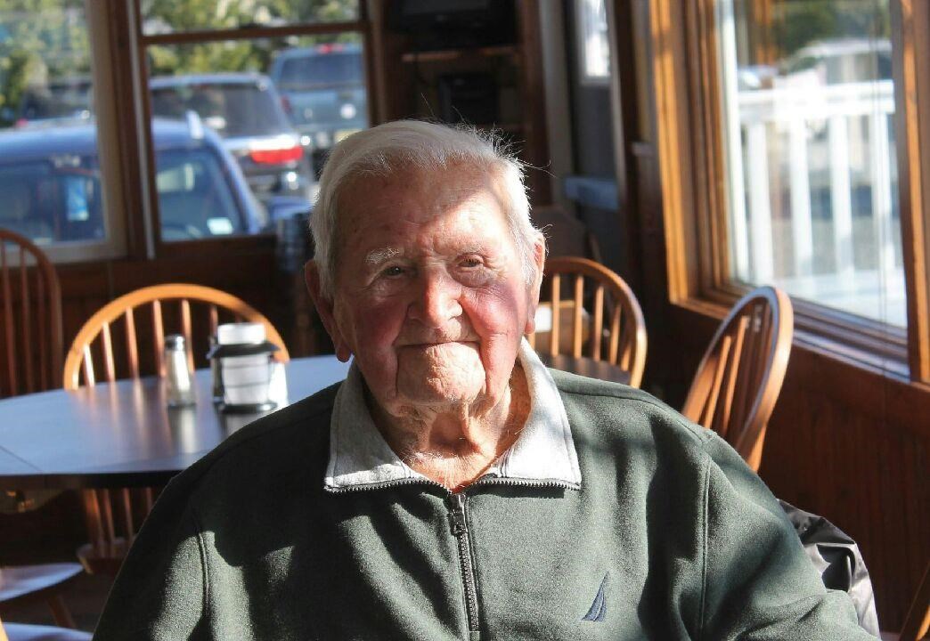 Obituary of Russell S Hunt