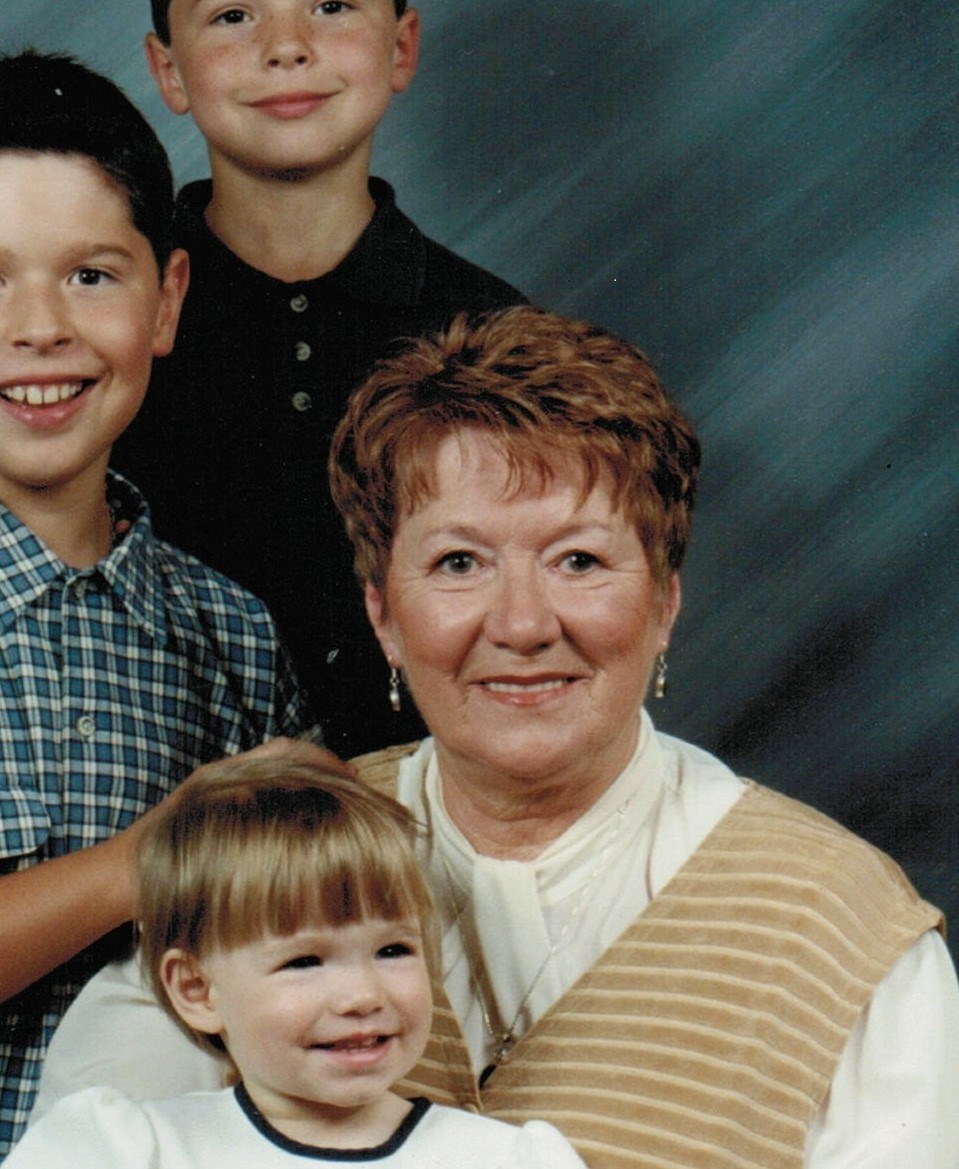 Obituary of Yolande Tremblay