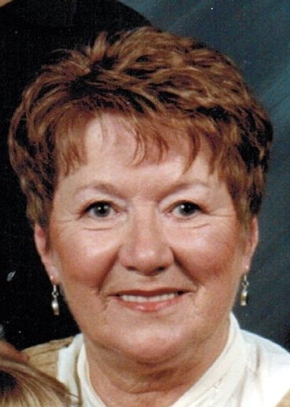 Obituary of Yolande Tremblay