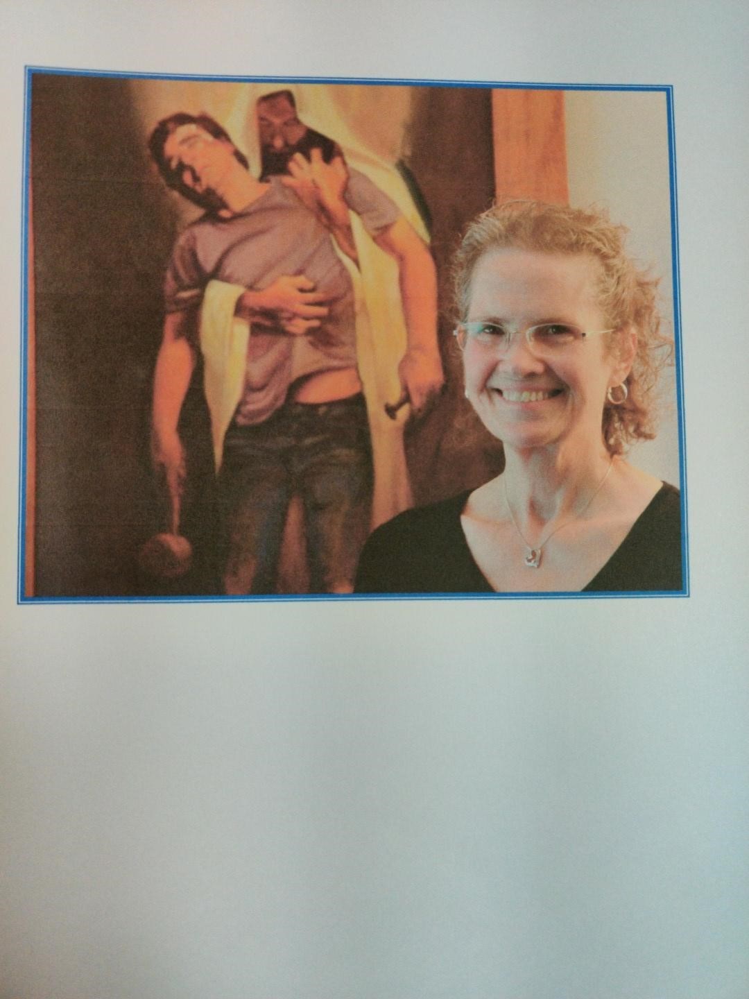 Obituary of Diane Frances Hippe