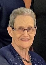 Marcia Cannon