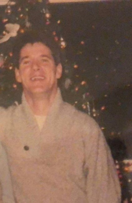 Obituario de Edward Peter Walker