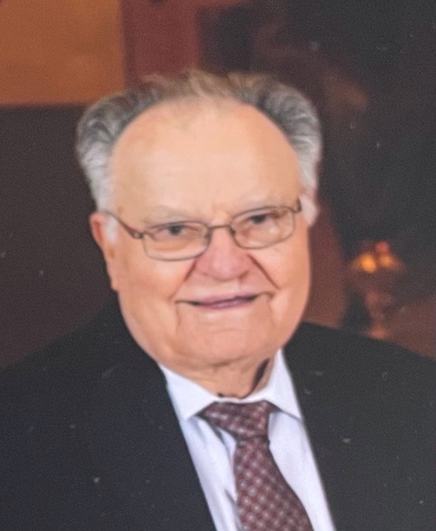 Obituary of Sime Kleva