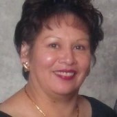 Obituary of Rosie Martinez