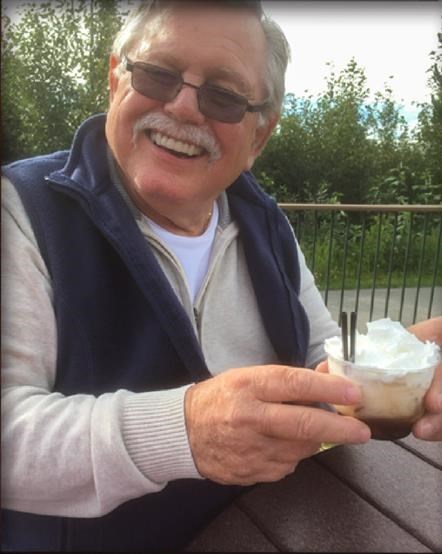 Obituary of Donald Edgar Conklin