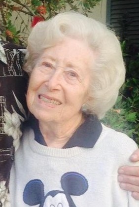 Obituary of Lenore Marion Hakanson