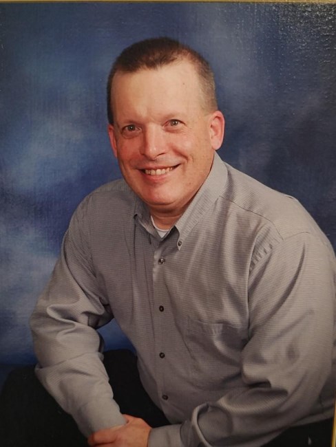 Obituary of John Fitzgerald Simon