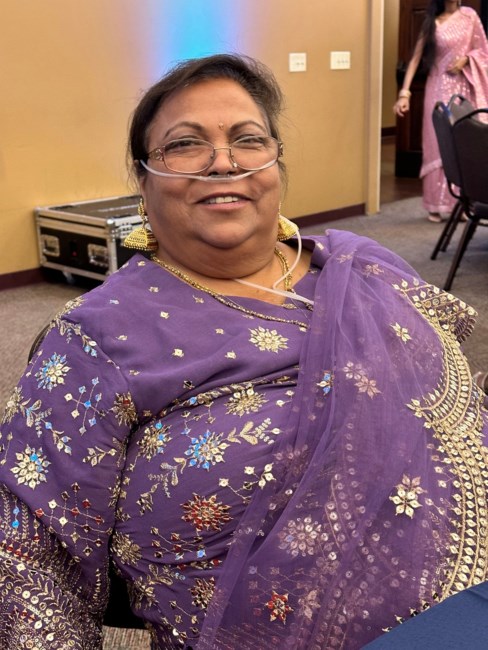 Obituary of Sarlata Prasad