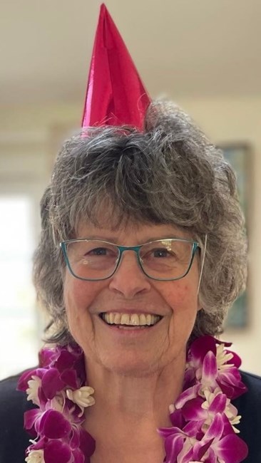 Obituary of Mary Kathryn Robinson-Bates