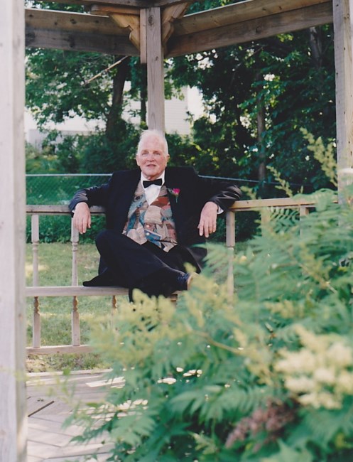 Obituario de Mr. Donald Torney