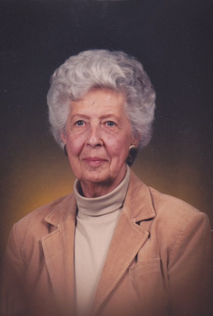 Obituary of Virginia Hug