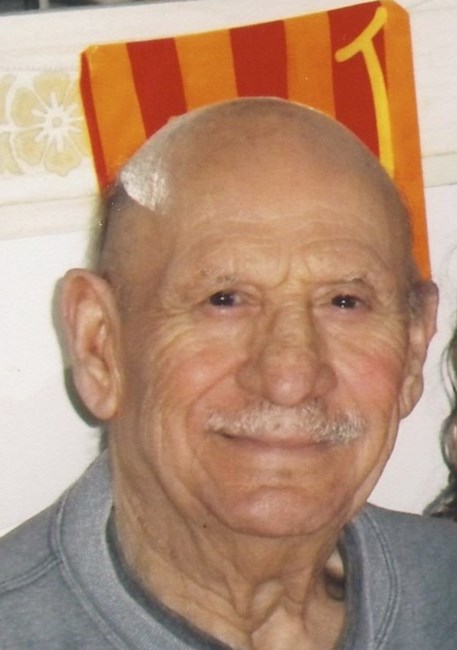 Obituary of Salvatore "Sam" Grida