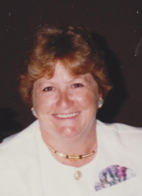 Obituary of Patsy L. Webb