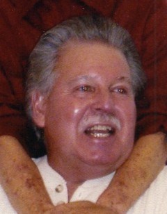 Obituary of Vern E. Dymock