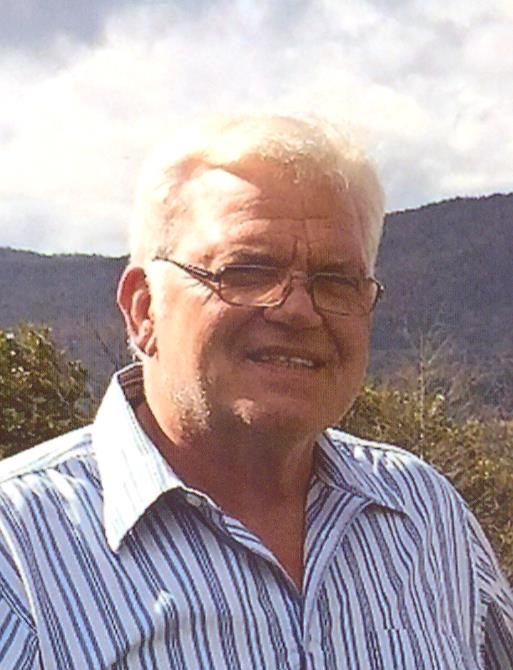 Avis de décès de Mr. Stephen Doyle King