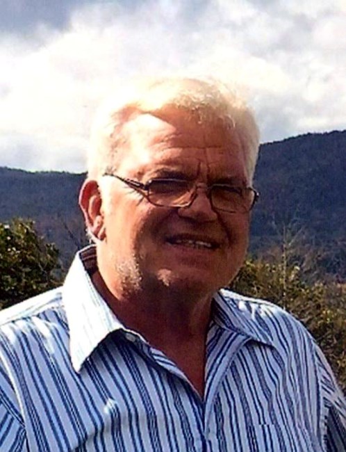 Avis de décès de Mr. Stephen Doyle King