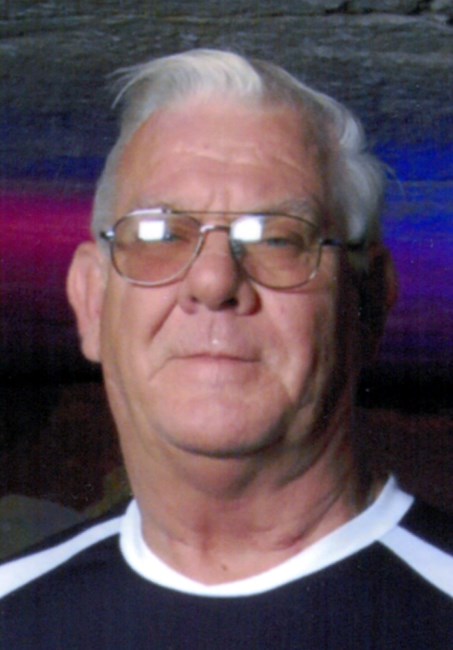 Obituary of Steven McDowell