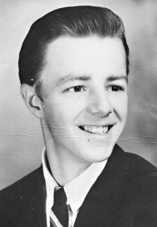 Obituary of Randolph William Woodring