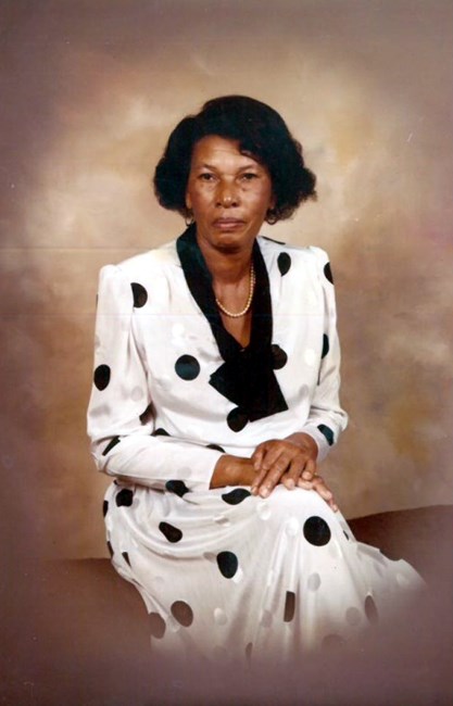 Obituary of Marie N Dorlus