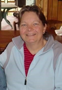 Obituary of Susan Jo Divine