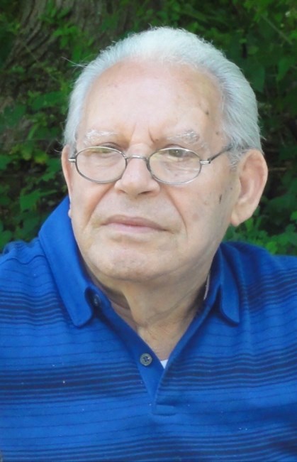 Obituary of Luigi Moccia