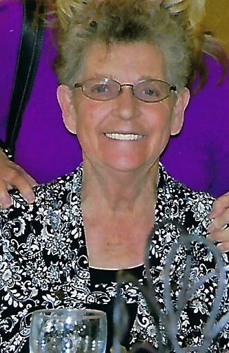 Obituary of Beverly J. Herron