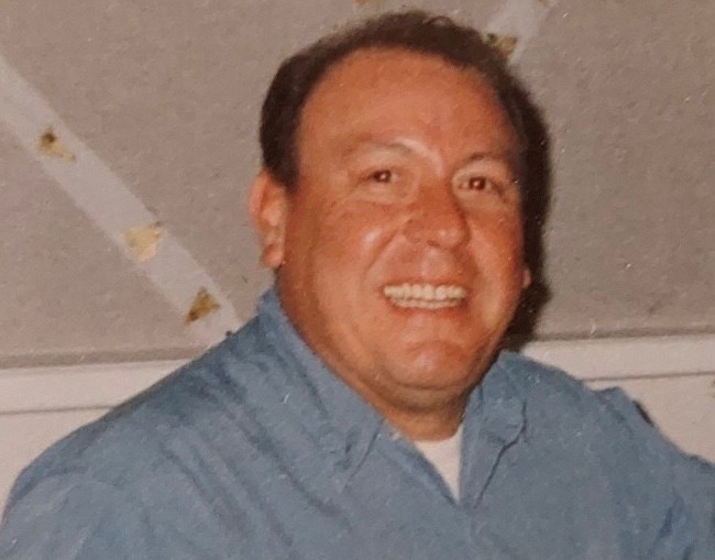 Obituary of Ramon Salas Jr.