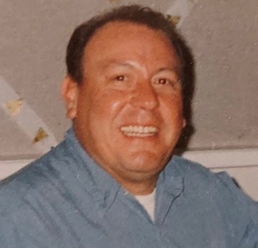 Avis de décès de Ramon Salas Jr.